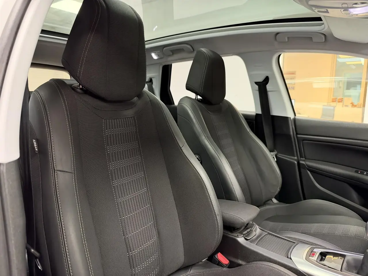 Billede 10 - Peugeot 308 1,2 PureTech Selection Sky 130HK 5d 6g