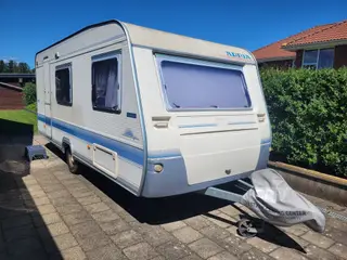 Adria Unica 502 UK