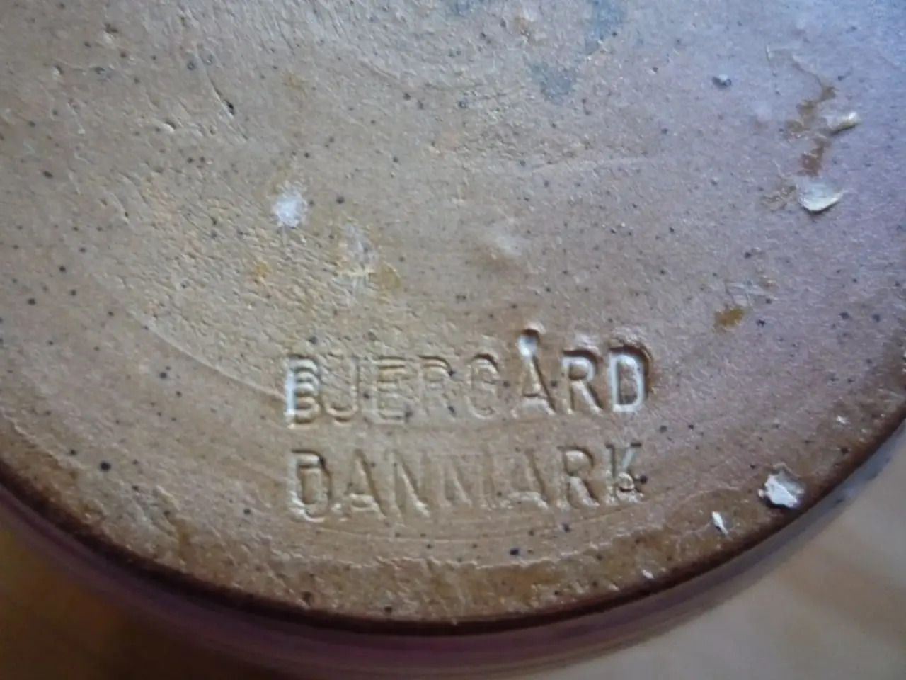 Billede 2 - Kande, Bjergård Danmark