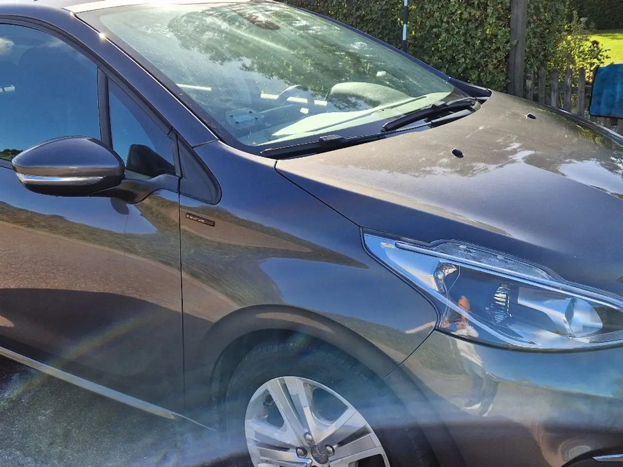 Billede 3 - Peugeot 208Blue HDI 100, 1.5, 5D, fra 2019