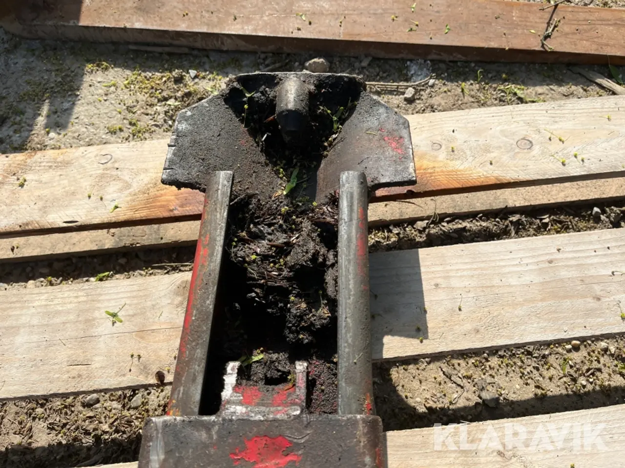 Billede 5 - Hitchtræk hydraulisk