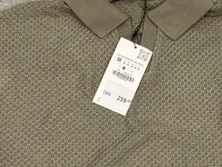 POLO fra ZARA