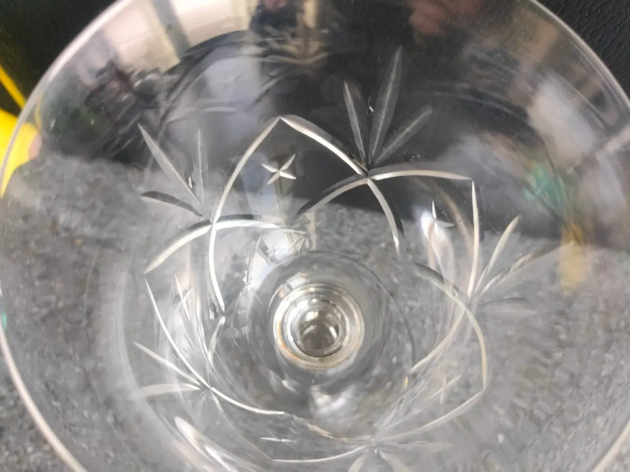 Billede 3 - Fine Gamle glas 400kr århus