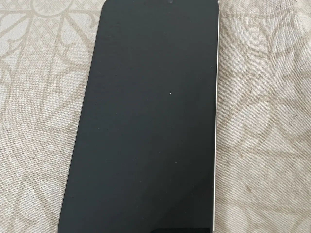 Billede 3 - iPhone 15 Pro Max