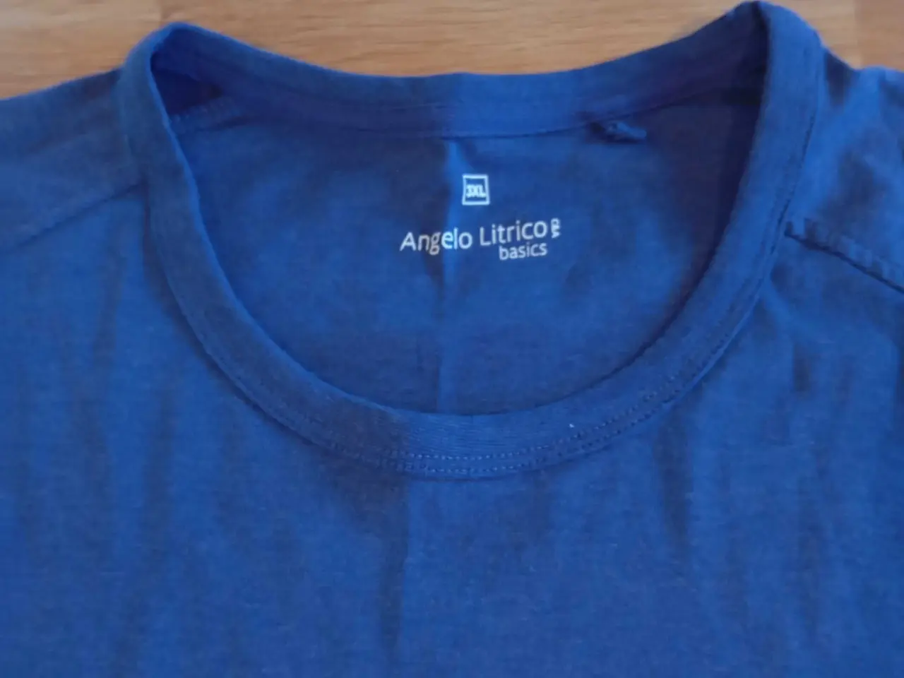 Billede 2 - Sweatshirt Angelo Litrico