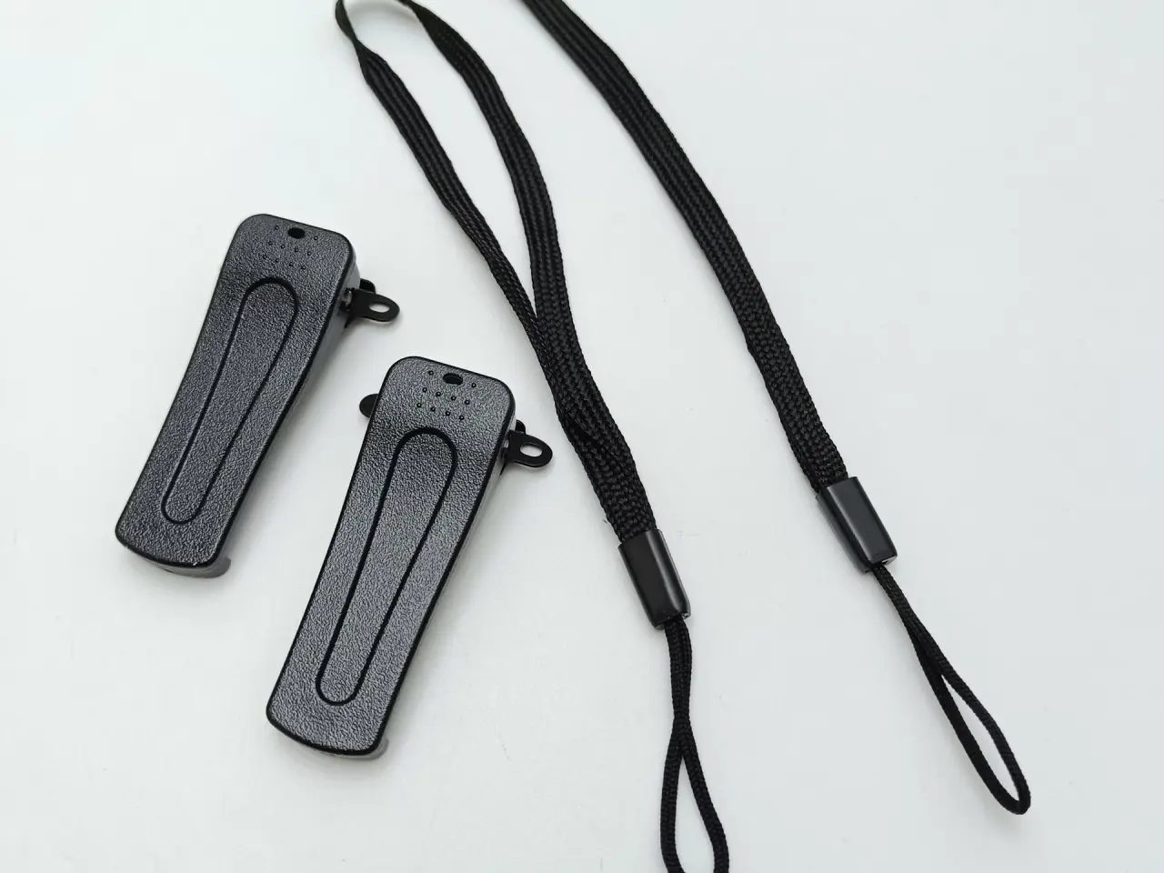 Billede 8 - NY! 2 x Baofeng 888S Radio / Walkie Talkie