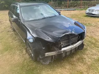 MERCEDES E350 CDI