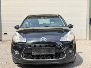 Citroën C3 1,4 HDi Attraction