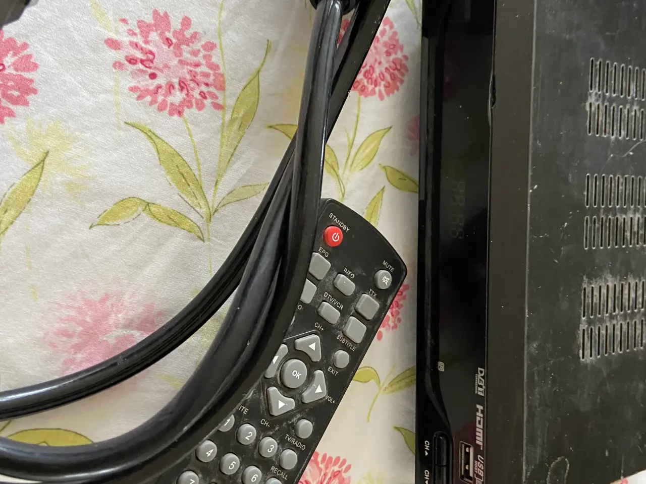 Billede 4 - AGK video og Tv