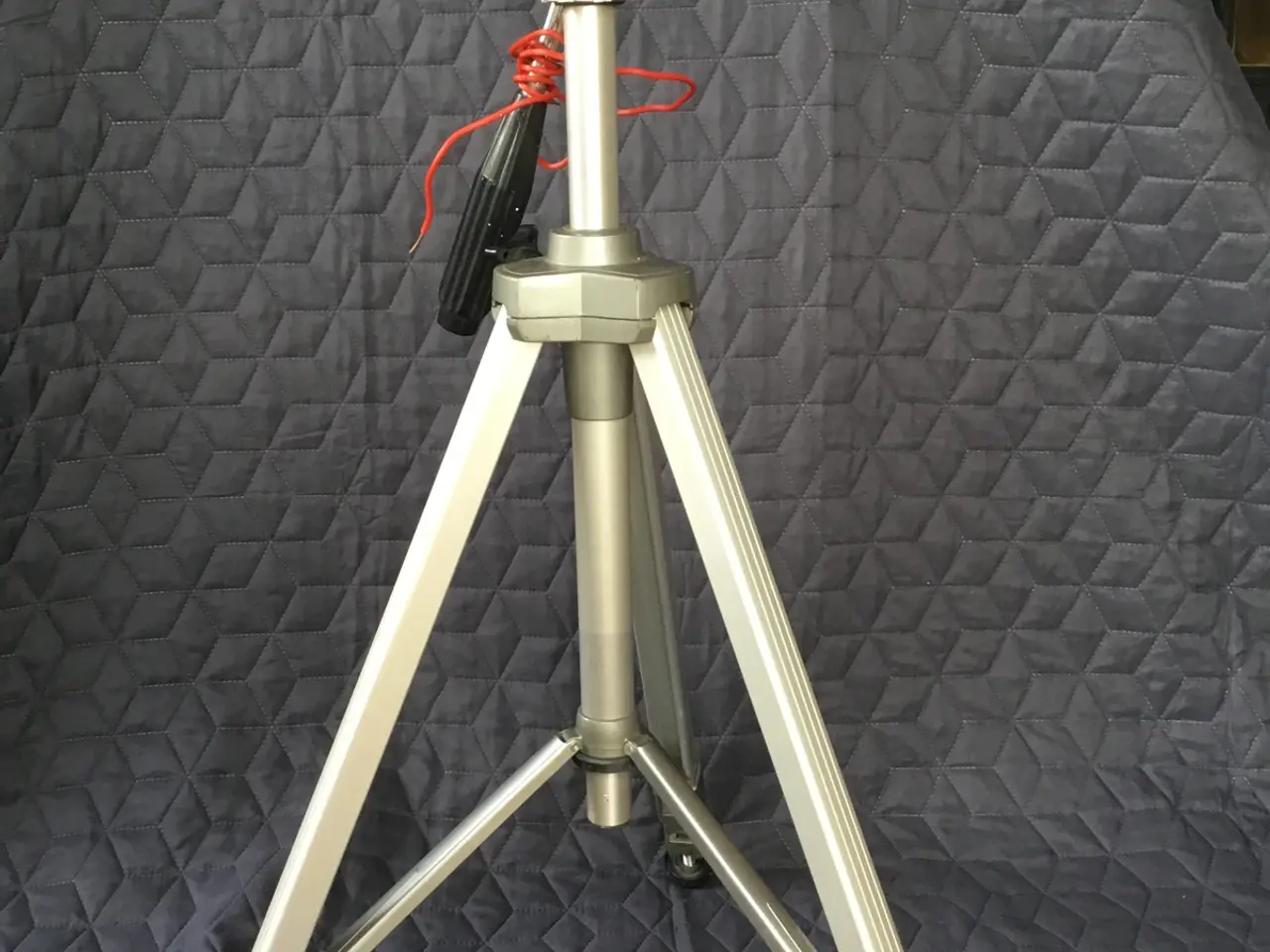 Billede 1 - Fotostativ 3 fodet
