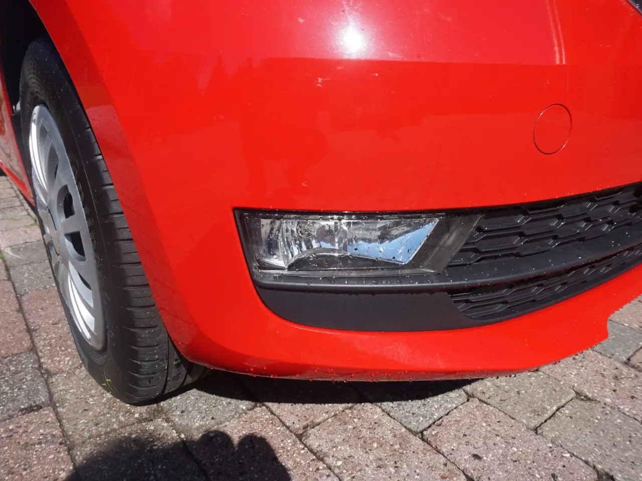 Billede 5 - Skoda Citigo 1,0 MPi 60 Style Sport