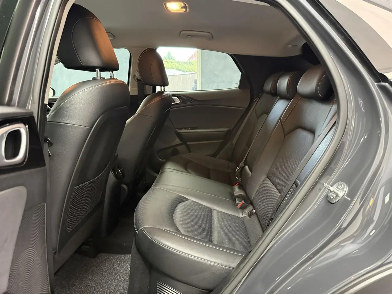 Billede 16 - Kia XCeed 1,6 GDI Plugin-hybrid Upgrade DCT 141HK 5d 6g Aut.