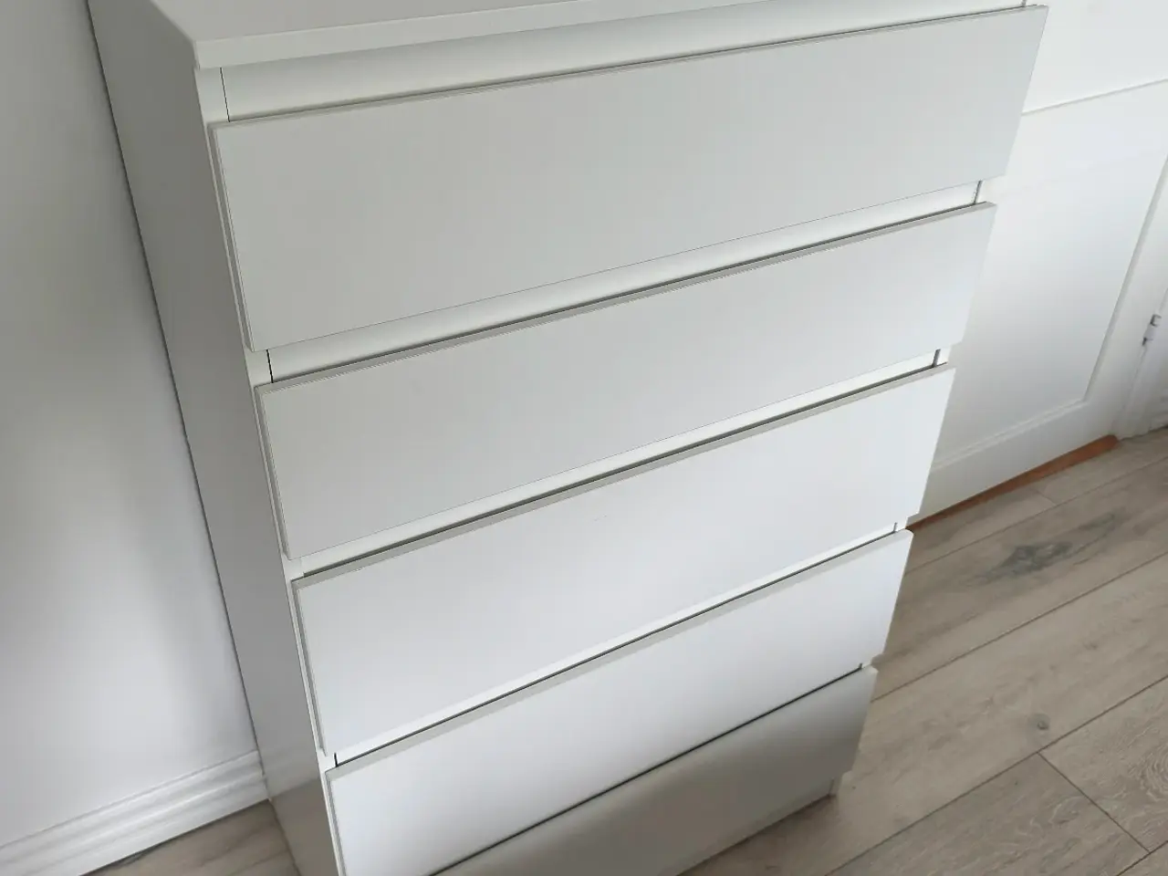 Billede 2 - Ikea Kullen kommode 