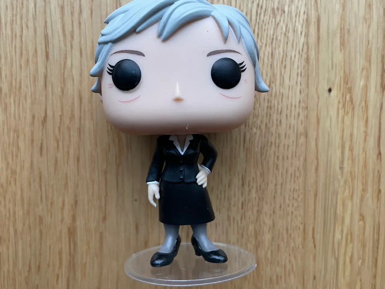 Billede 2 - Funko Pop figur M