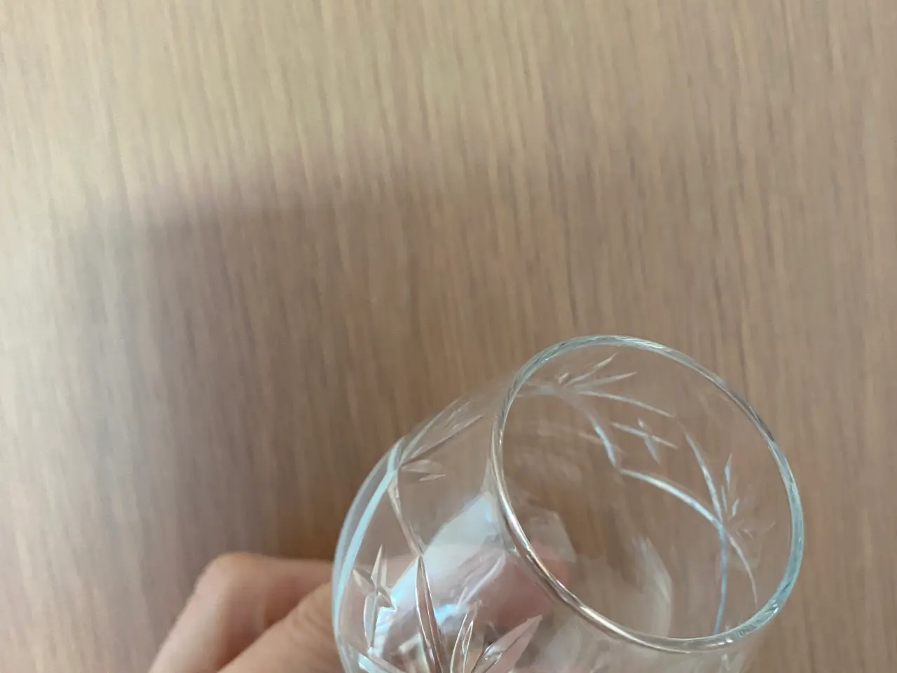 Billede 5 - Cognacglas holmegård Ulla 