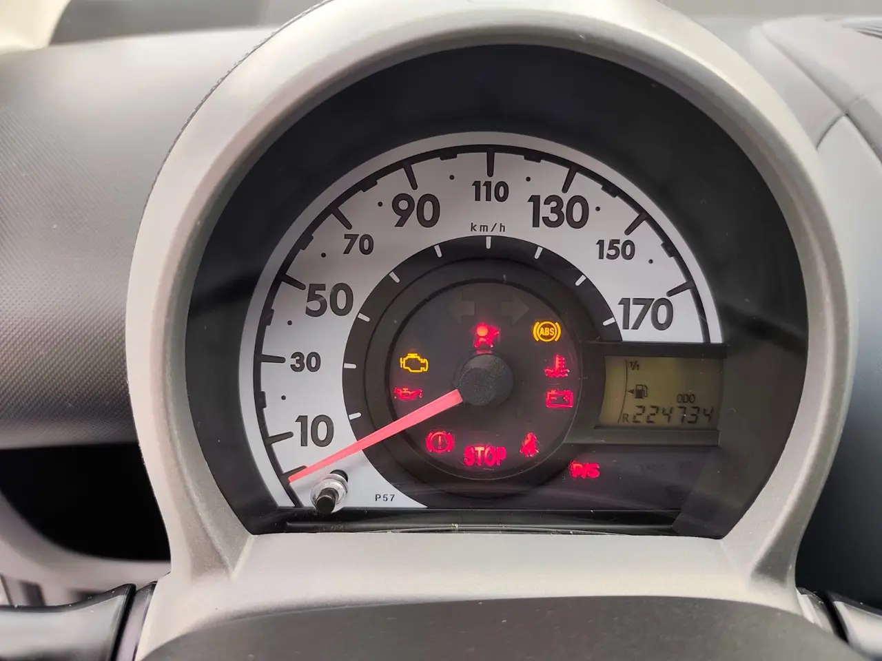 Billede 6 - Toyota Aygo 1,0 Air