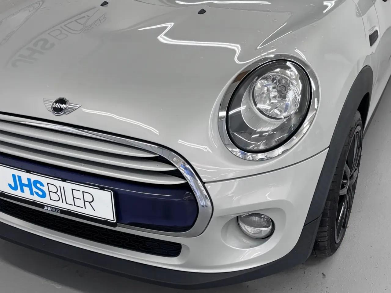 Billede 3 - MINI Cooper 1,5