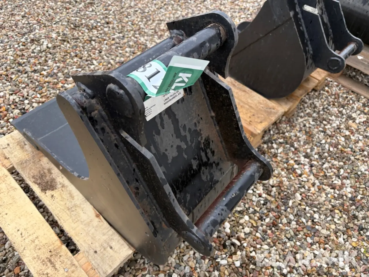 Billede 10 - Lerskovl Linds Truck Og Maskinhandel 30CM