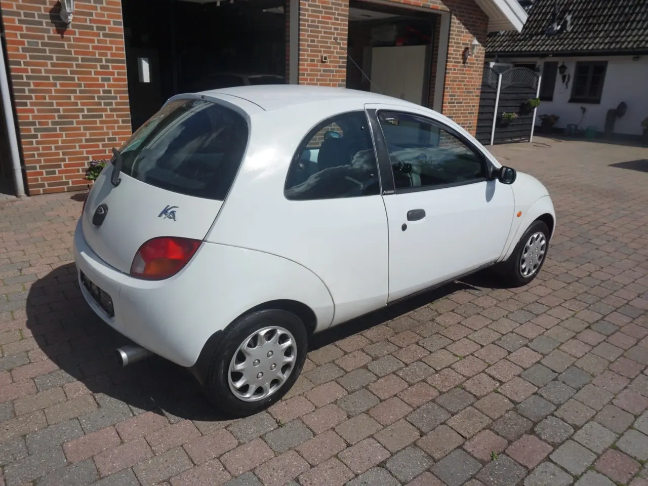 Billede 10 - Ford Ka 1,3 Edition Countdown