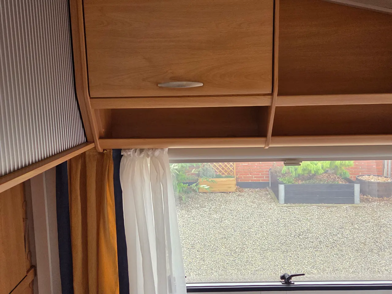 Billede 16 - Knaus Sudwind 451