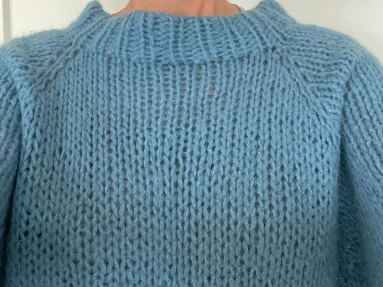 Billede 3 - Blød petite knit, Louisiana sweater