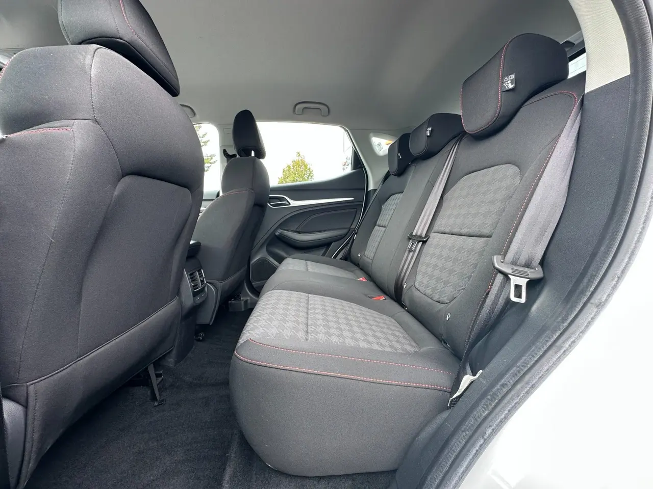 Billede 9 - MG ZS 50 Comfort