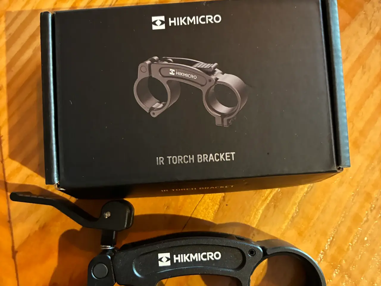 Billede 1 - Hik Micro