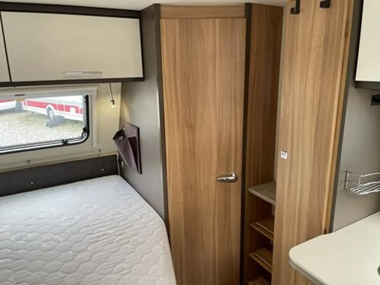 Billede 7 - Caravelair ANTARES STYLE 420 Kampagne