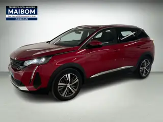 Peugeot 3008 1,6 Hybrid Allure Pack EAT8