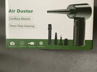 Air Duster