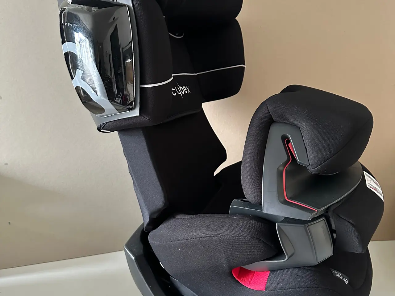 Billede 4 - Cyber 2fix autostol