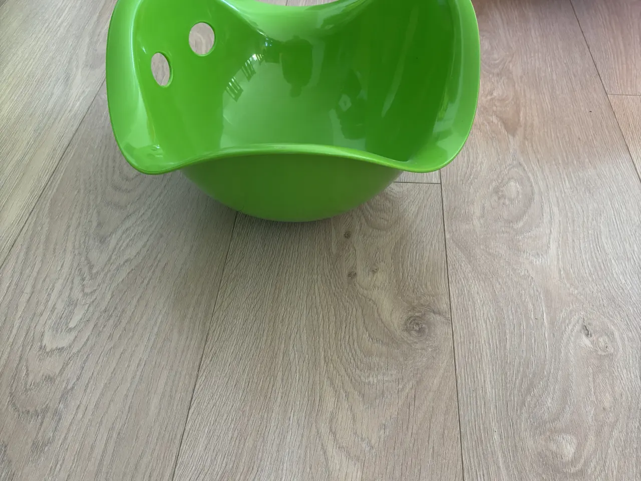 Billede 1 - Grøn Bilibo legeskal
