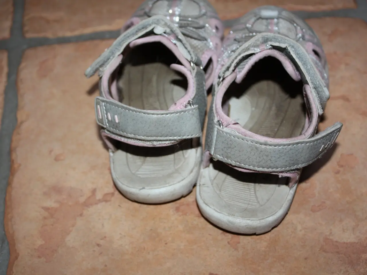 Billede 4 - Nanok sandaler str. 33