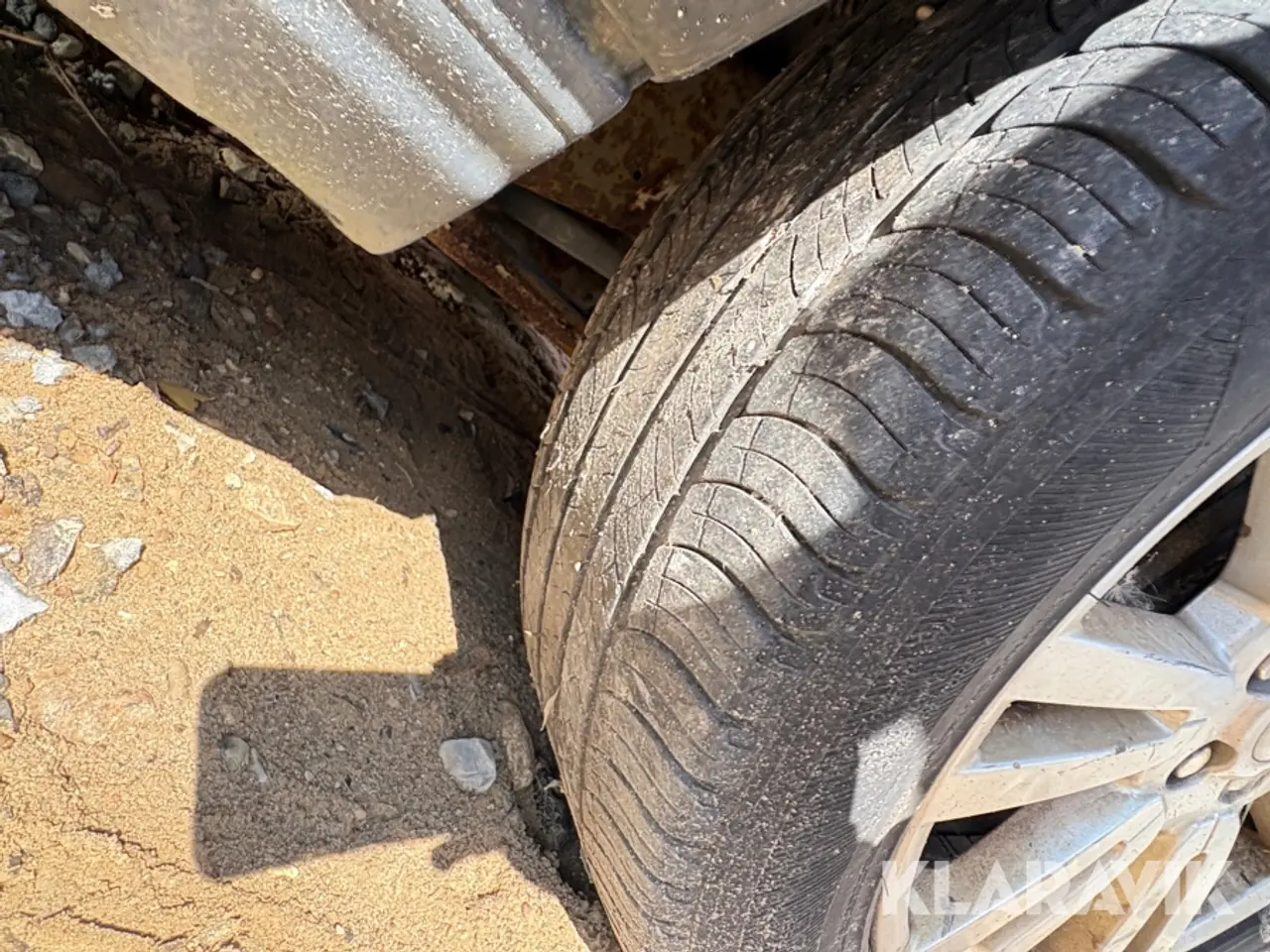 Billede 12 - Varebil Land Rover Discovery 4