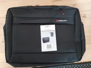 Computerrygsæk, Monolith