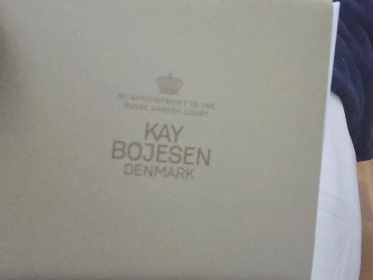 Billede 10 - Kay Bojesen Hyrdinden 