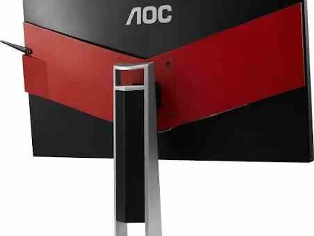 Billede 2 - AOC AG271QX Agon gaming PC skærm