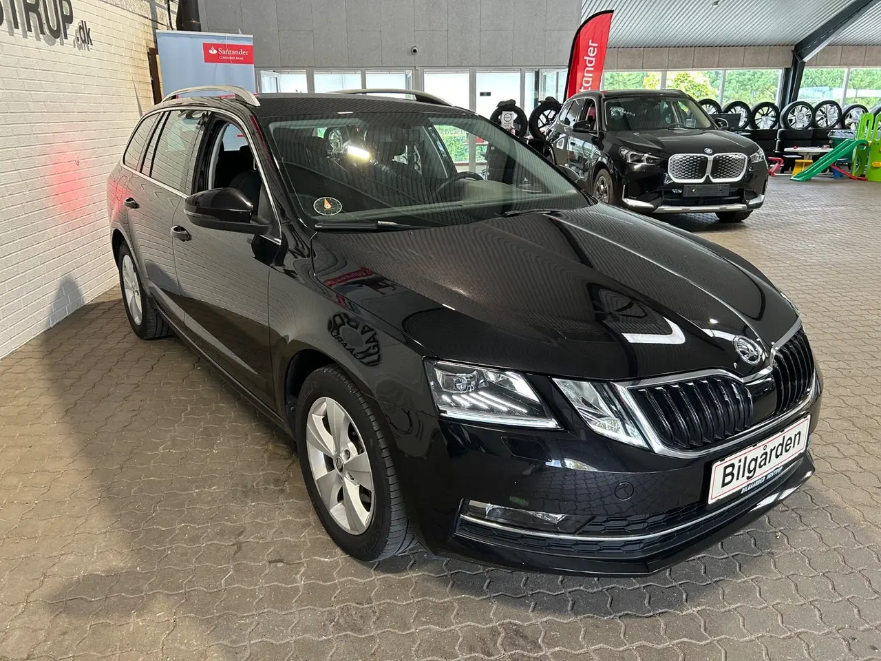Billede 2 - Skoda Octavia 1,5 TSi 150 Business Line+ Combi DSG