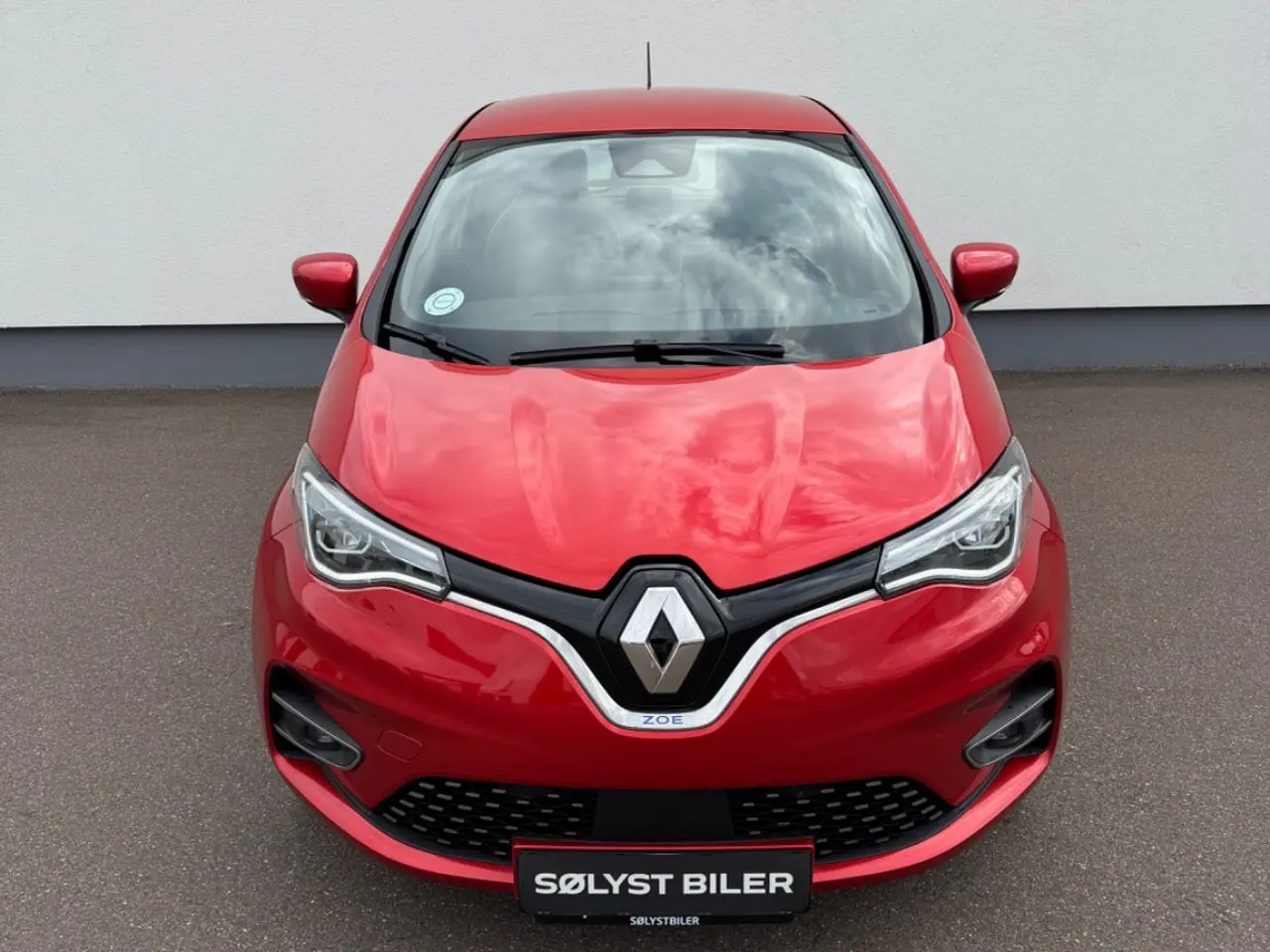 Billede 2 - Renault Zoe 52 Intens