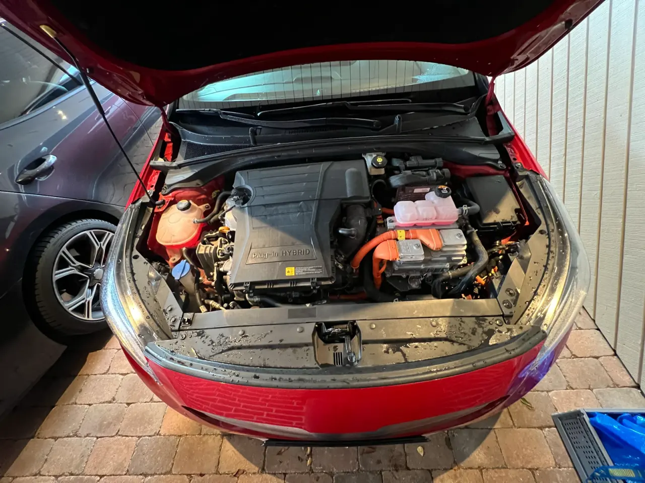 Billede 14 - KUN Kørt 22700 km.