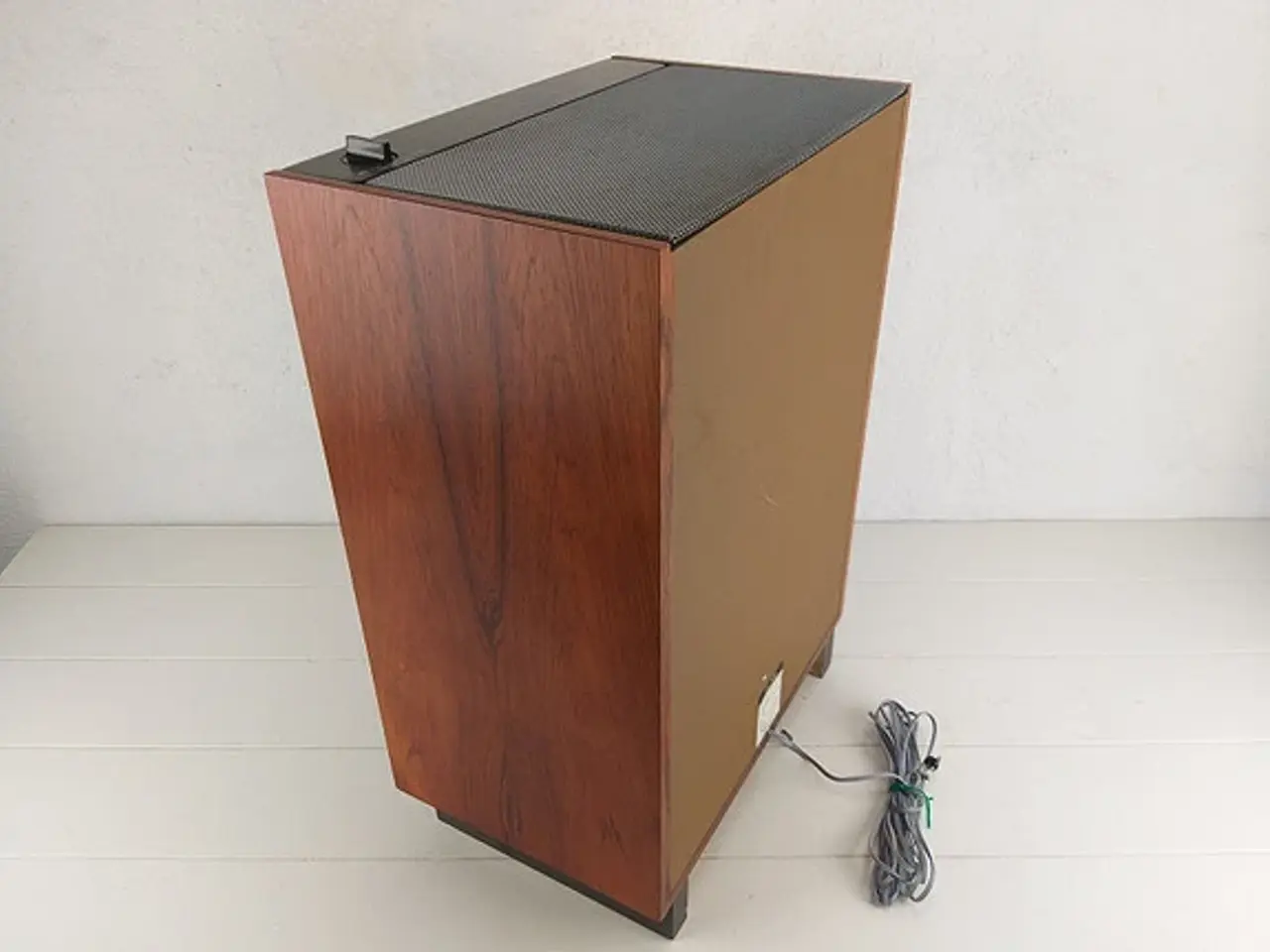 Billede 3 - DUX sound project DX302 Højttaler