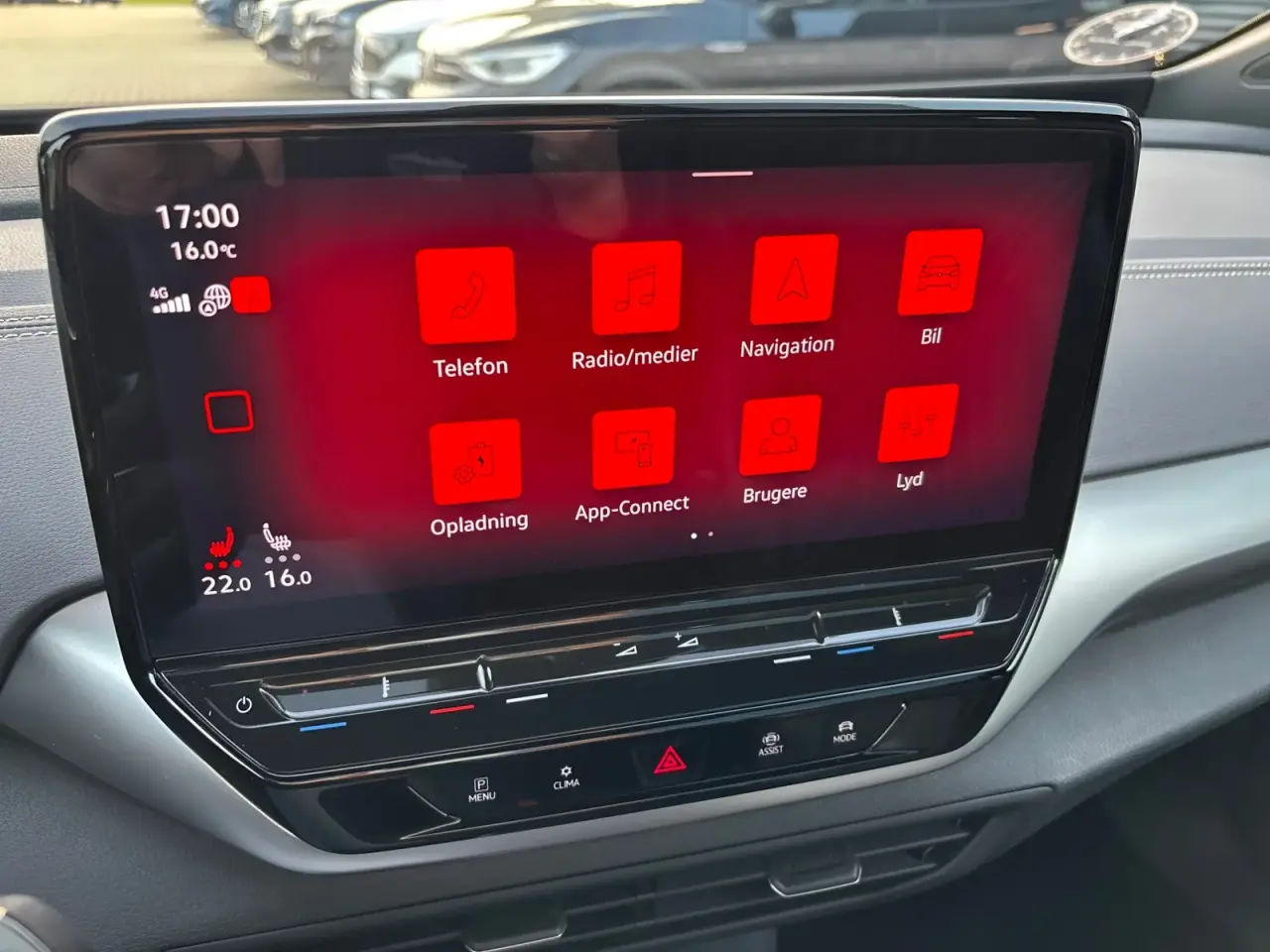 Billede 16 - VW ID.5 77 Pro Performance