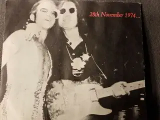 elton john + john lennonn, 29 november 1974, ep