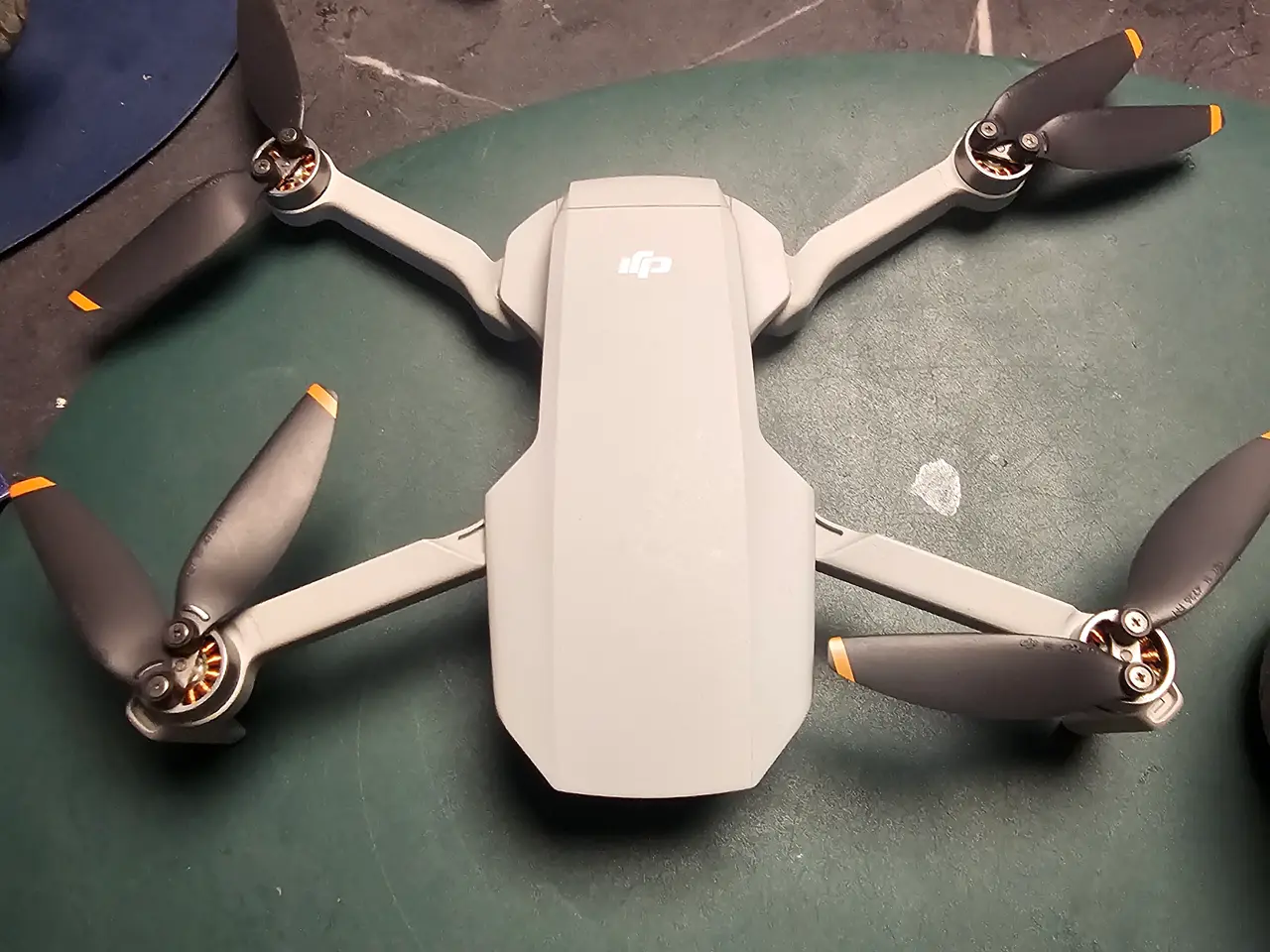 Billede 1 - DJI mini 2 combo