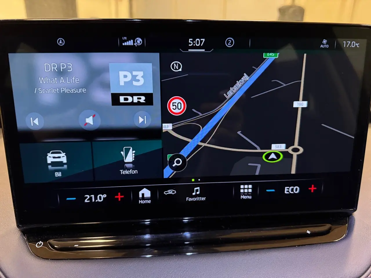 Billede 12 - Skoda Enyaq 60 iV ecoSuite