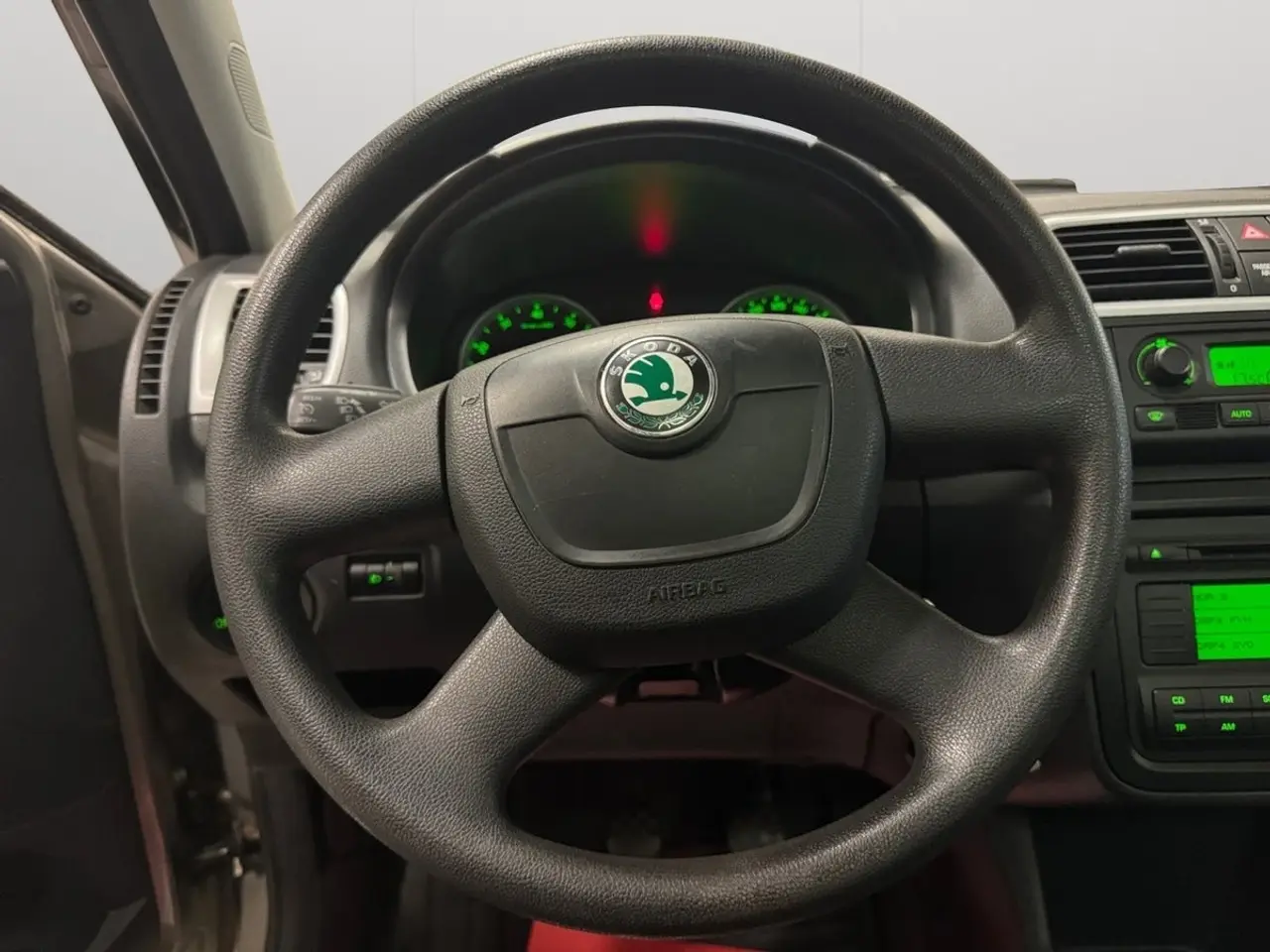Billede 4 - Skoda Roomster 1,4 16V Style