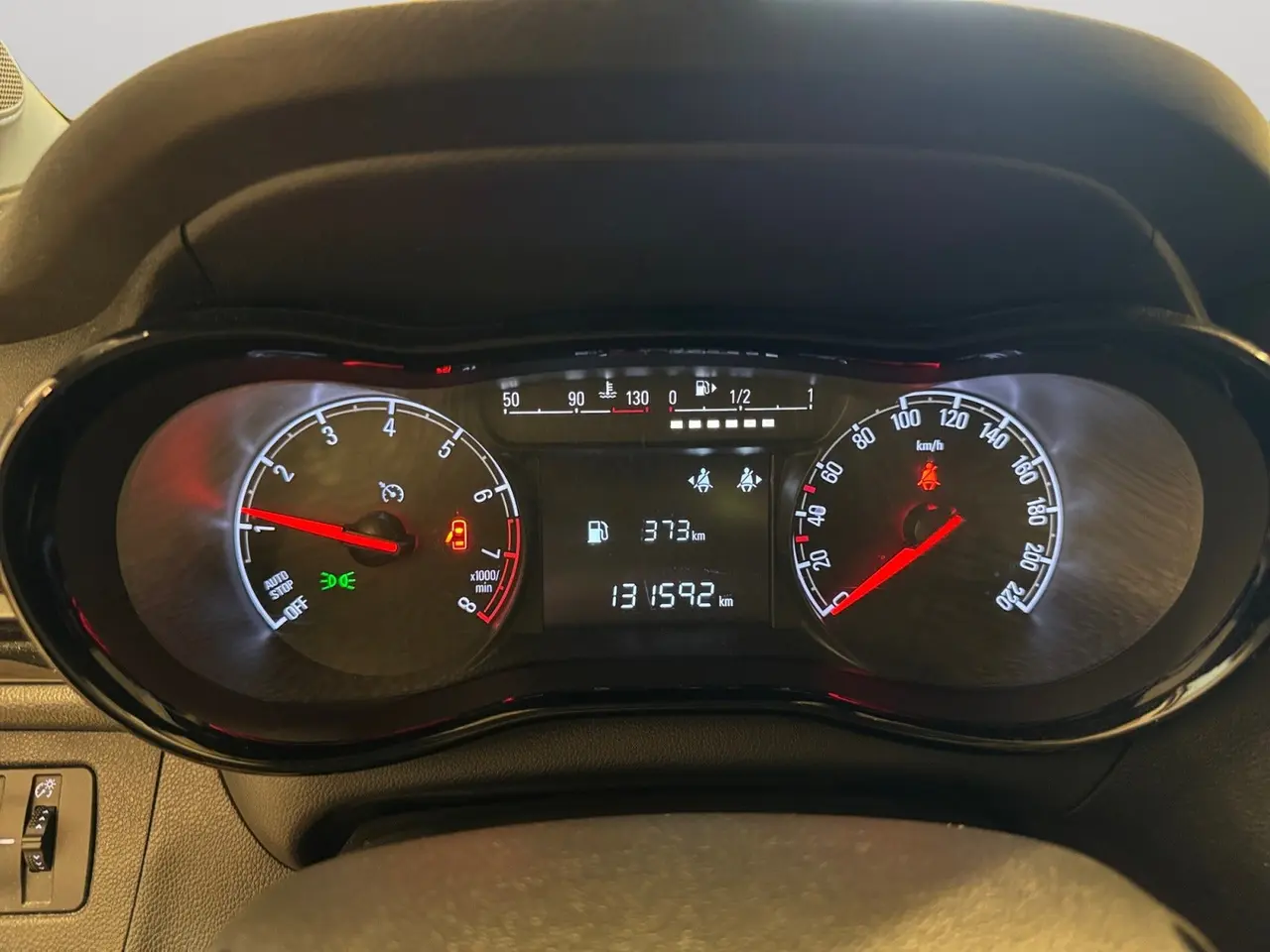 Billede 7 - Opel Karl 1,0 Enjoy
