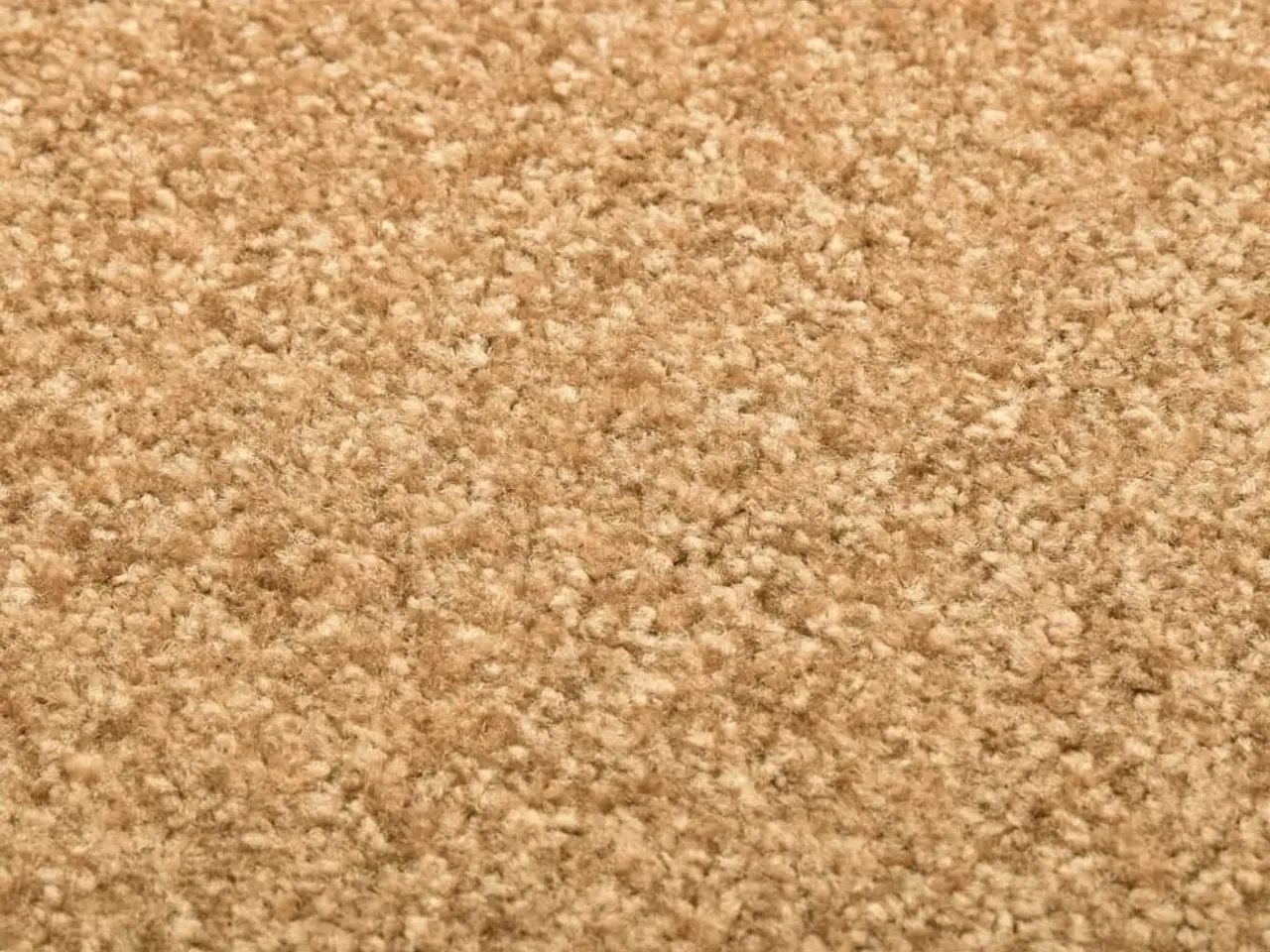 Billede 2 - Vaskbar dørmåtte creme - 120 x 180 cm
