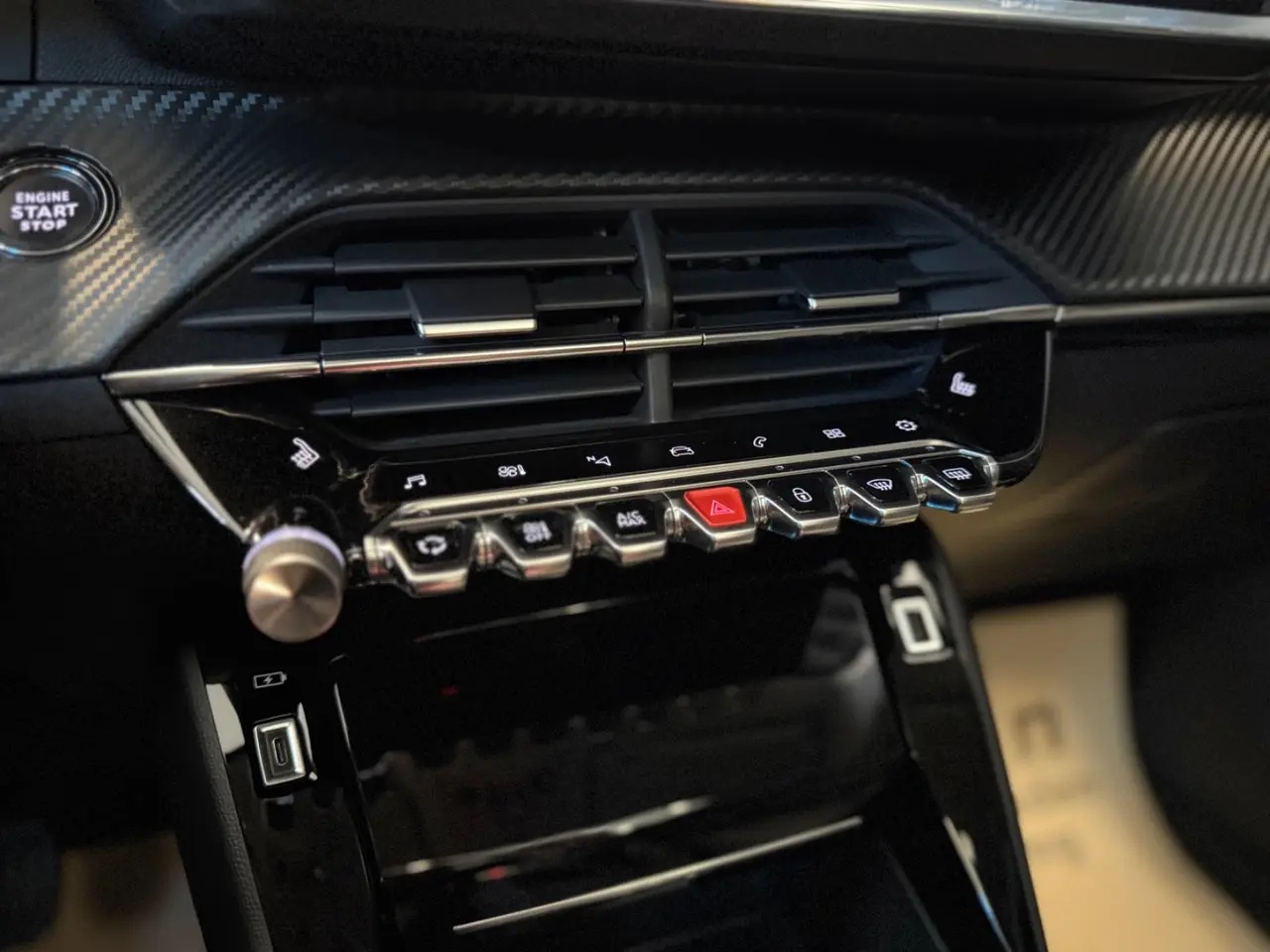 Billede 15 - Peugeot 208 1,2 PureTech 100 Allure Sky