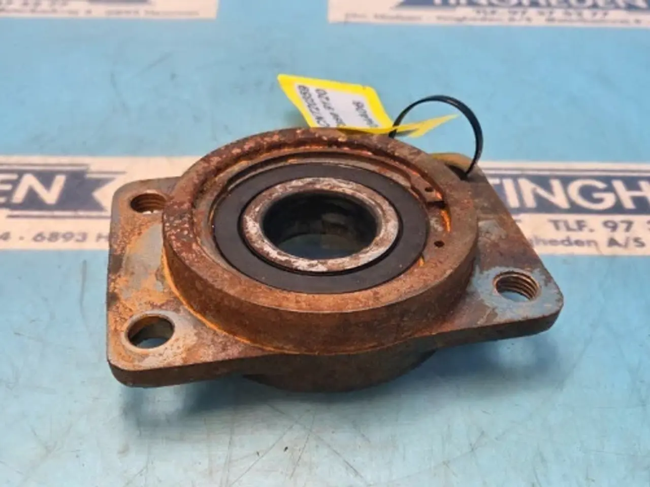 Billede 6 - Case 9120 Lejehus 84320474